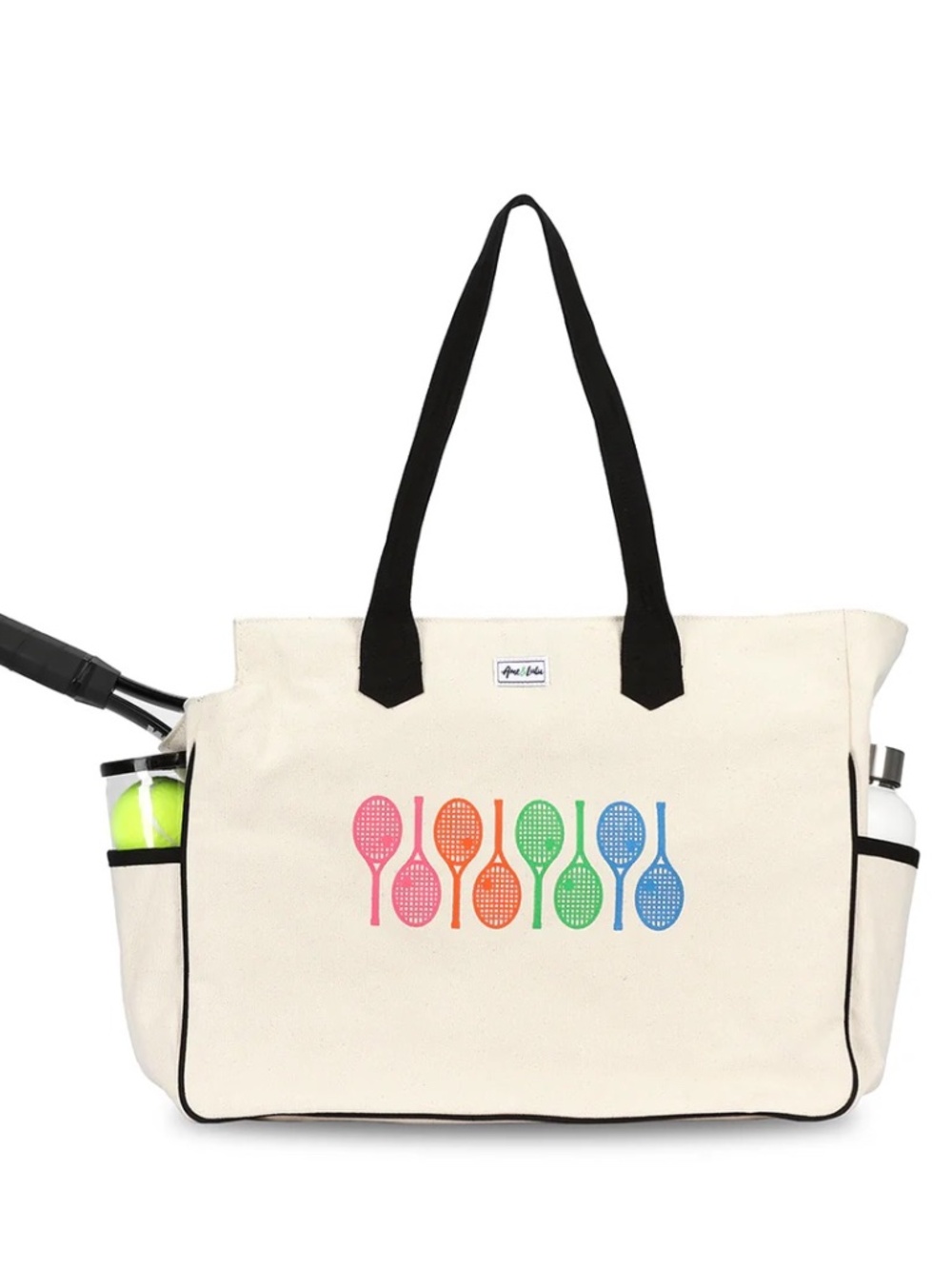 Ame & Lulu Love All Court Bag Tennis Bag